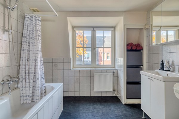 Medium property photo - Baroniestraat 5, 5281 JB Boxtel